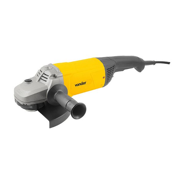 ESMERILHADEIRA ANGULAR 9" EAV2609 220V 2600W VONDER