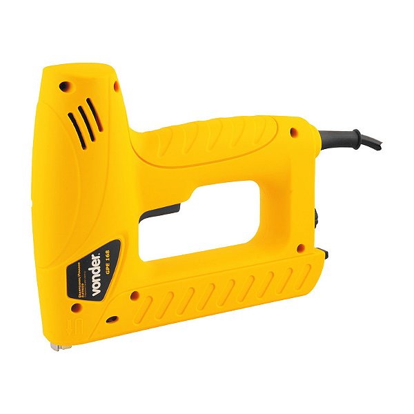 GRAMPEADOR PINADOR ELÉTRICO GPE168 127V VONDER
