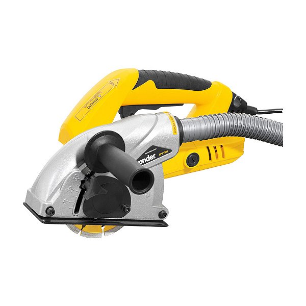CORTADOR DE PAREDE CPV1500 220V VONDER