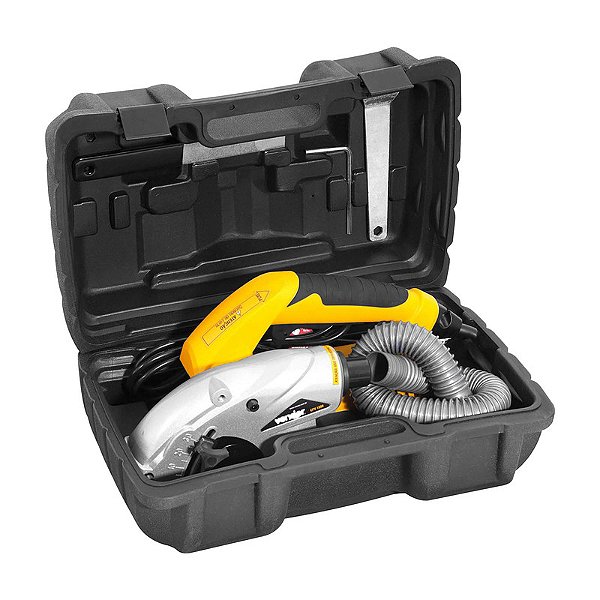 CORTADOR DE PAREDE CPV1500 127V VONDER