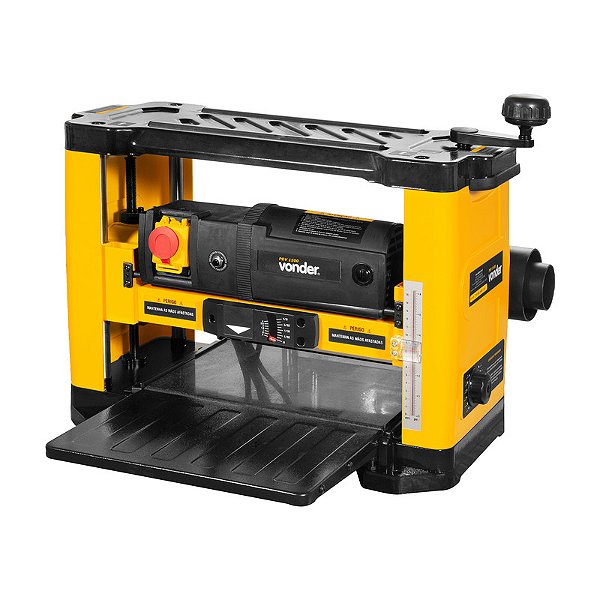 PLAINA DESENGROSSADEIRA PDV 1500 127V VONDER