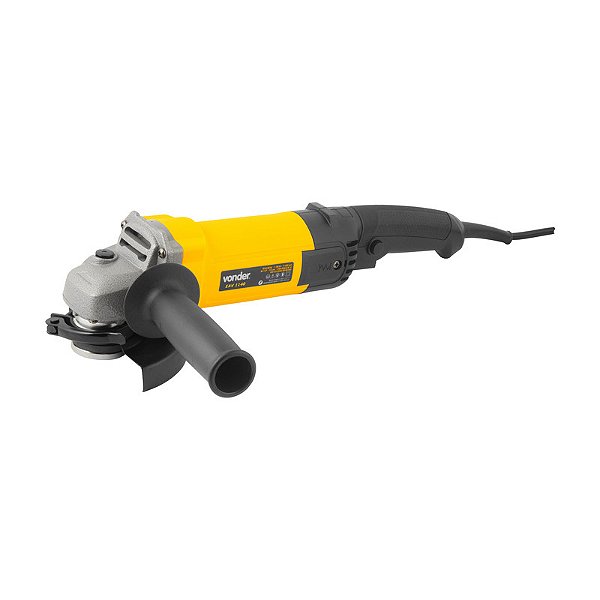 ESMERILHADEIRA ANGULAR 4.1/2" EAV1140 220V 1100W VONDER