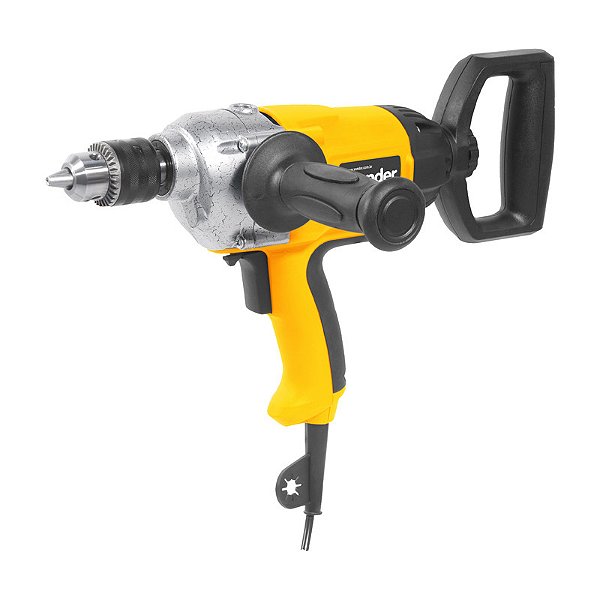 FURADEIRA SEM IMPACTO 5/8" FSV1050 220V 1050W VONDER
