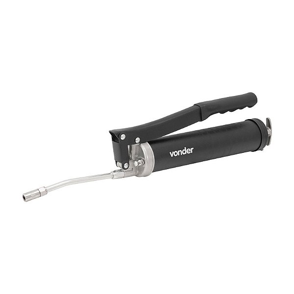 BOMBA MANUAL PARA GRAXA 500G BMV 0500 VONDER PLUS