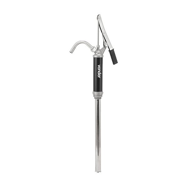 BOMBA MANUAL PARA TRANSFERÊNCIA DE ÓLEOS 350ML VONDER