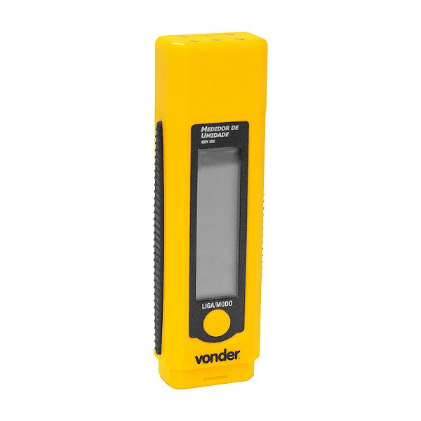 MEDIDOR DE UMIDADE MUV 200 VONDER