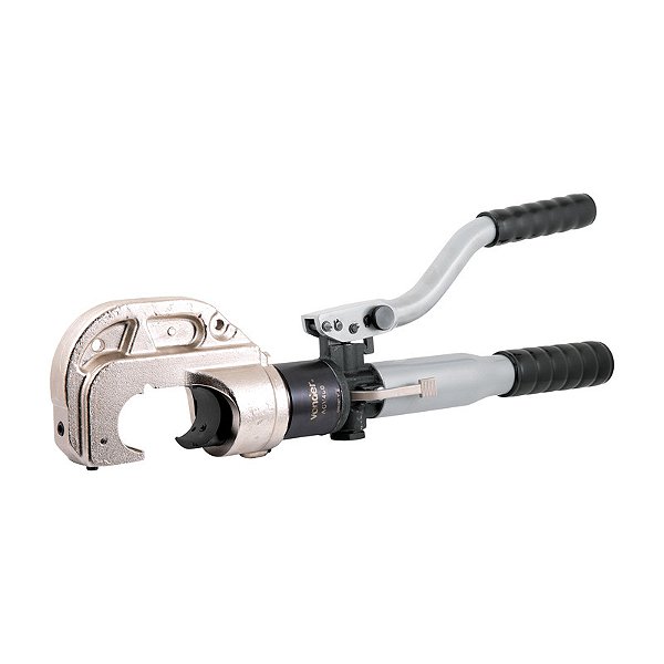 ALICATE CRIMPADOR HIDRÁULICO ACV 400 VONDER