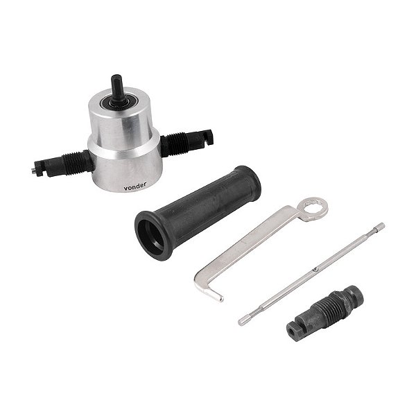 CORTADOR DE CHAPAS CC050 VONDER