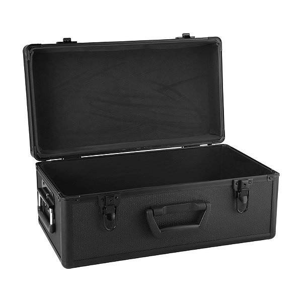 MALETA P/ FERRAMENTAS PROFISSIONAL MFV957 PRETA VONDER
