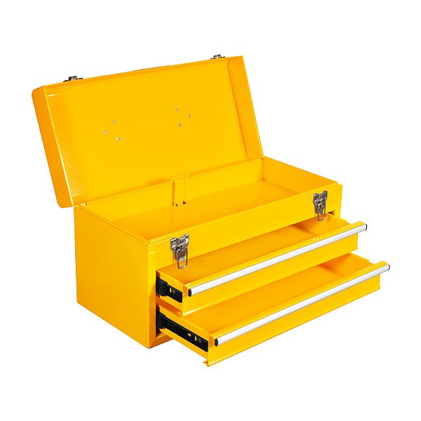 GABINETE PARA FERRAMENTAS COM 2 GAVETAS VONDER