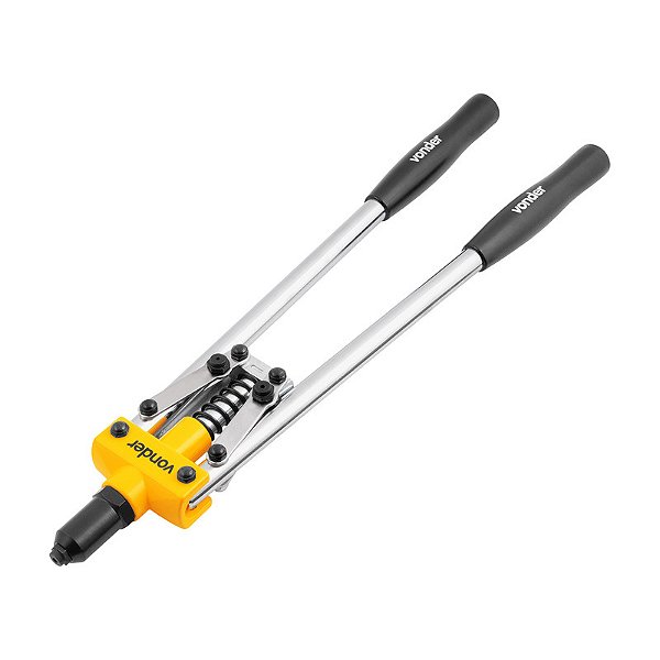 REBITADOR MANUAL TIPO ALAVANCA RA450 VONDER