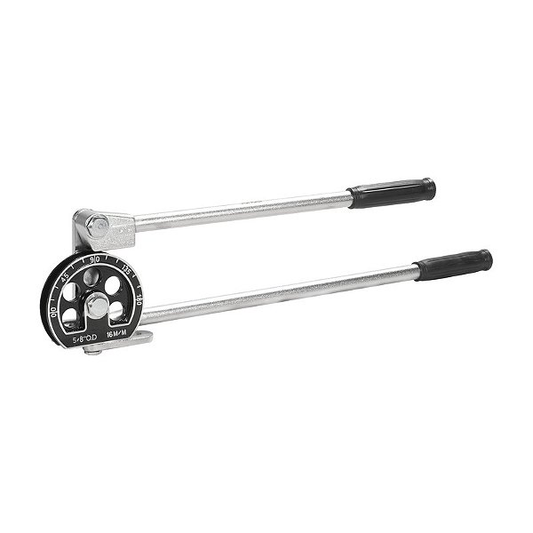 CURVADOR DE TUBOS TIPO ALAVANCA 5/8" VONDER