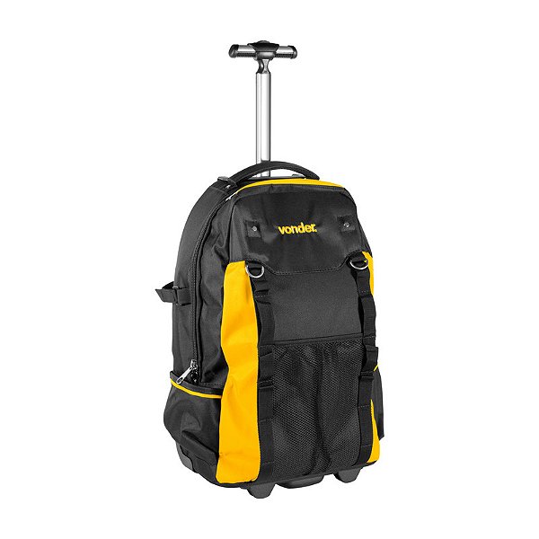MOCHILA PARA FERRAMENTAS COM RODAS MOV0560 VONDER
