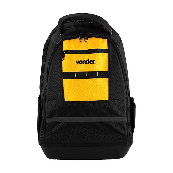 MOCHILA PARA FERRAMENTAS BASE POLIPROPILENO MOV0600 VONDER