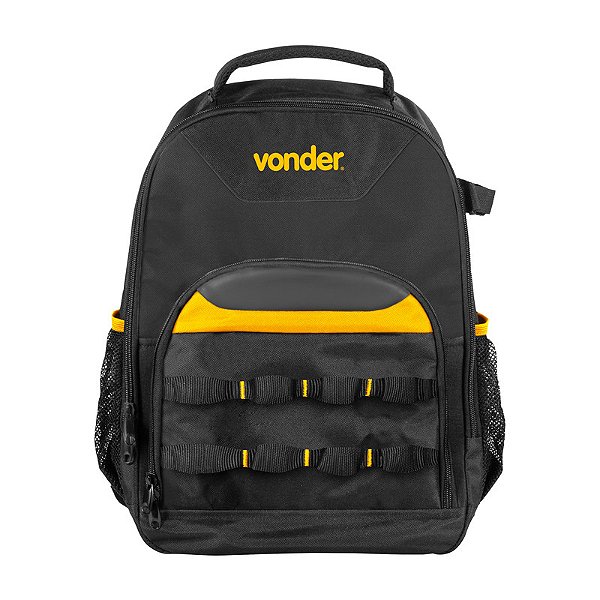 MOCHILA PARA FERRAMENTAS MOV 0400 VONDER