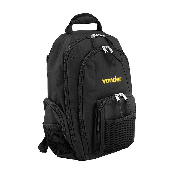 MOCHILA PARA FERRAMENTAS MOV 0200 VONDER