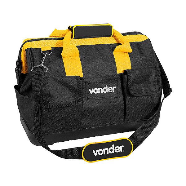 BOLSA EM LONA PARA FERRAMENTAS BL 070 VONDER