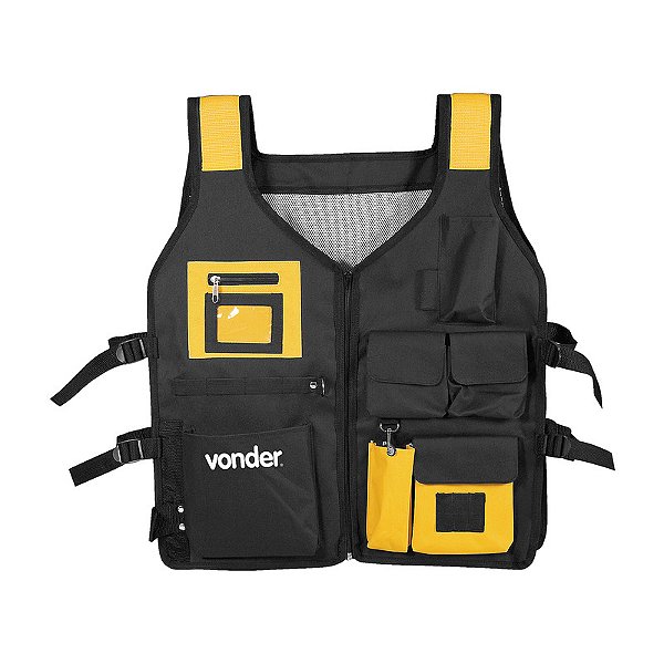 COLETE PORTA FERRAMENTAS CL 013 VONDER