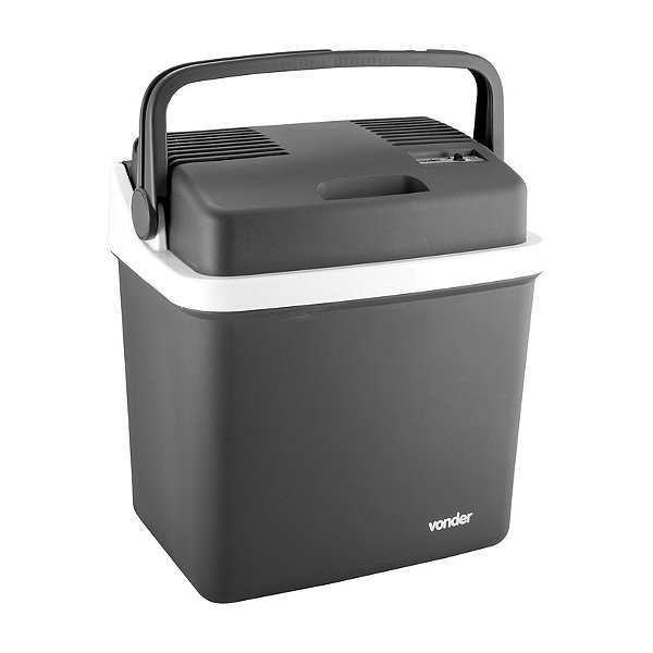 REFRIGERADOR AUTOMOTIVO 20 LITROS 12V VONDER