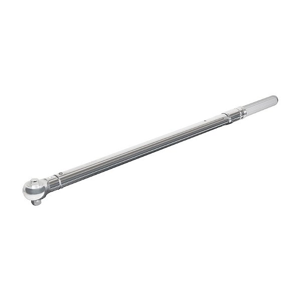 TORQUÍMETRO DE ESTALO ENCAIXE 3/4" 160-800NM VONDER