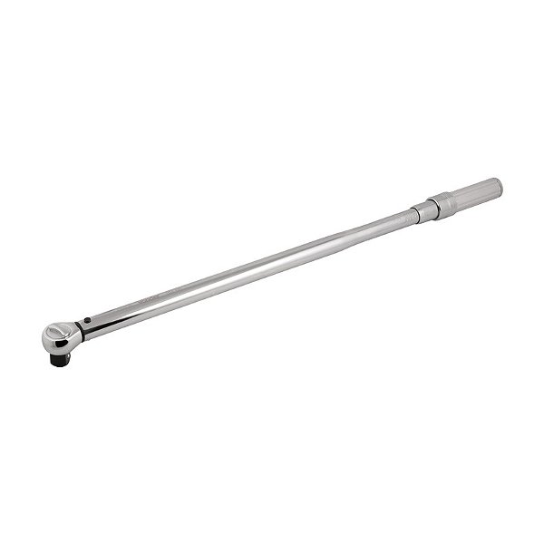 TORQUÍMETRO DE ESTALO ENCAIXE 3/4" 65-335NM VONDER