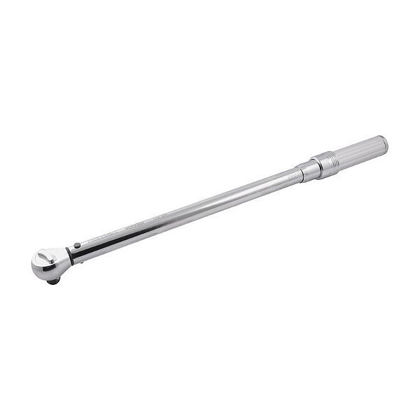 TORQUÍMETRO DE ESTALO ENCAIXE 1/2" 65-335NM VONDER PLUS