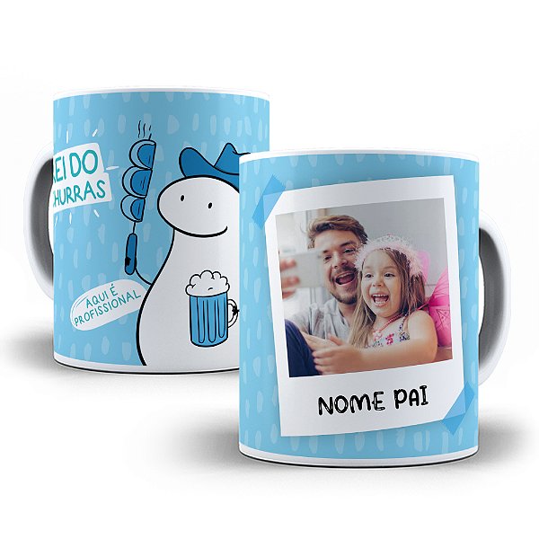 Caneca Personalizada