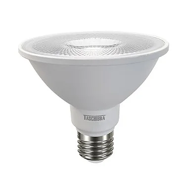 Lâmpada Led Par 30 9,9W IP65 Bivolt Taschibra