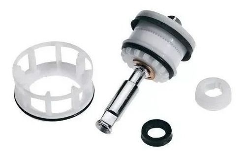 Kit Reparo Válvula de Descarga Docol Completo 11/2'' 00116300