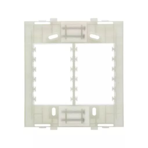 Suporte 4x4'' Para Linha Clean/Sleek Margirius