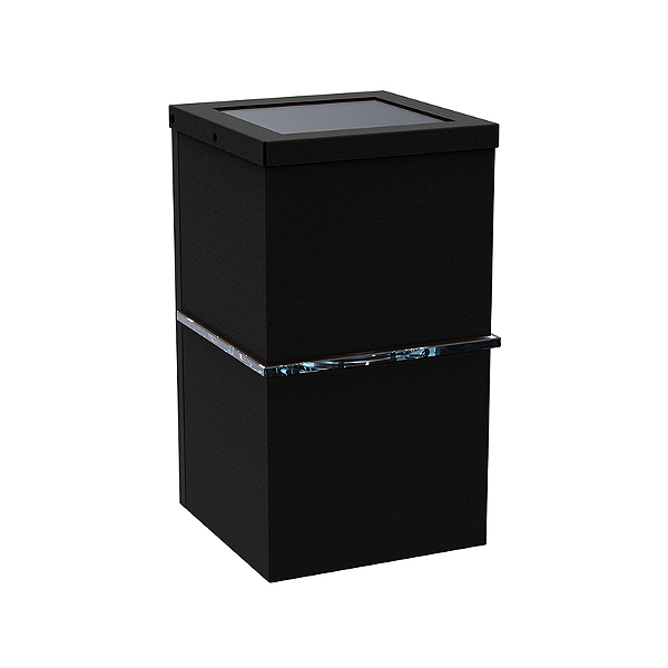 Arandela Taschibra Fosco Hadar V1V G9 Bivolt