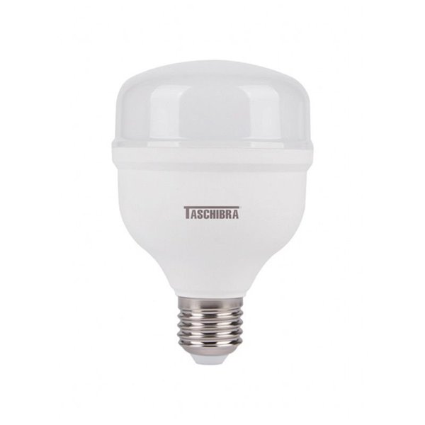Lâmpada Led 30w Taschibra TKL170 Soquete E27 Bivolt