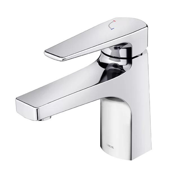 Misturador Monocomando Docol Lift 795906 Lavatório De Mesa Cromado