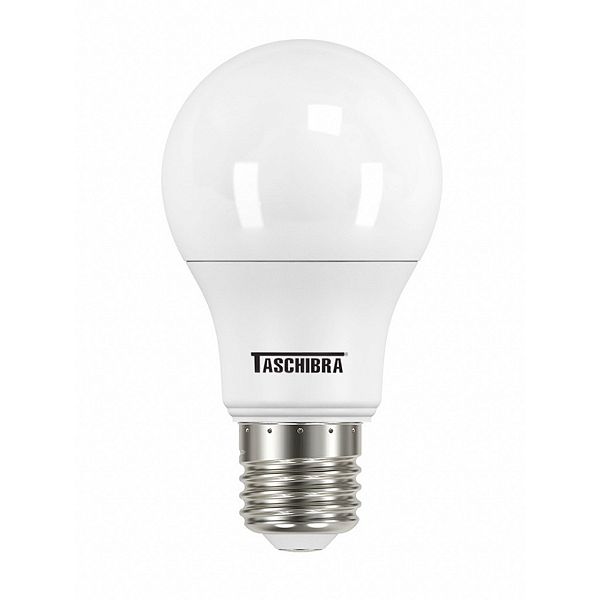 Lâmpada Led Taschibra 12W TKL80  Bivolt Soquete E27