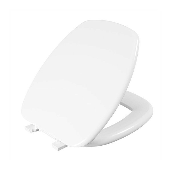 Assento Sanitário Thema Incepa Almofadado Astra