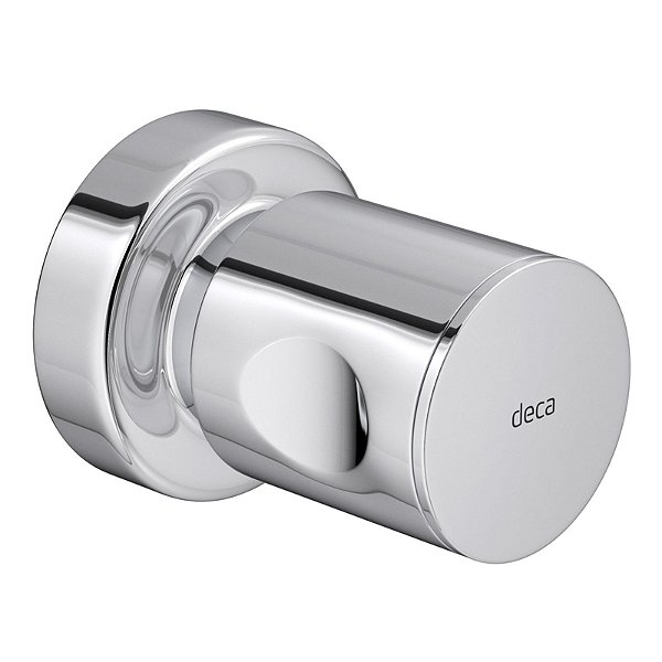 Acabamento Para Registro Deca Aspen Metal 1/2'', 3/4'' e 1''