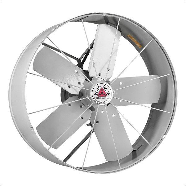 Exaustor 30cm Industrial Cozinha De Parede Venti Delta