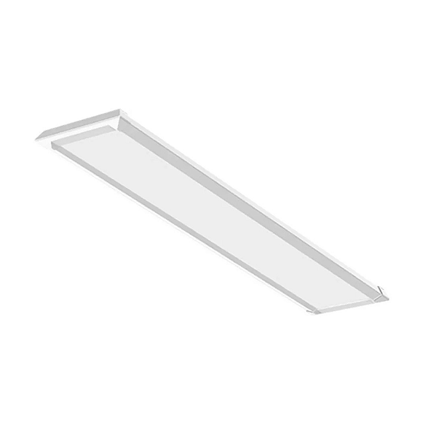 Luminária Led Sobrepor 40W TL Slim 20 115cm Retangular Bivolt Taschibra