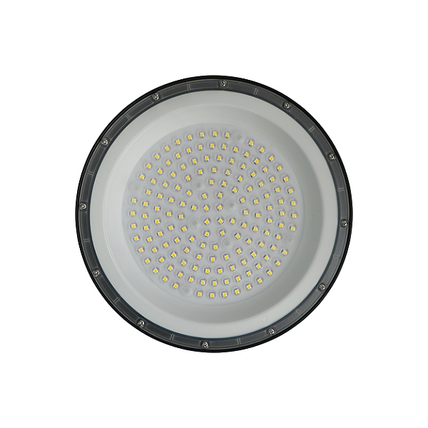 Luminária Led Galpão Blumenau High Bay Neo 100w 6500k Bivolt