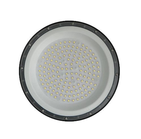 Luminária Led High Bay 100W Profissional IP65 Blumenau 4000k Bivolt