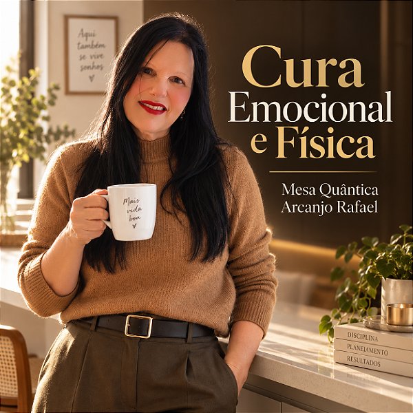 Mesa Quântica Arcanjo Rafael