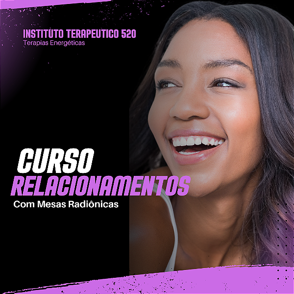 Arquivo PDF + Apostila Mesa Radiônica Relacionamentos
