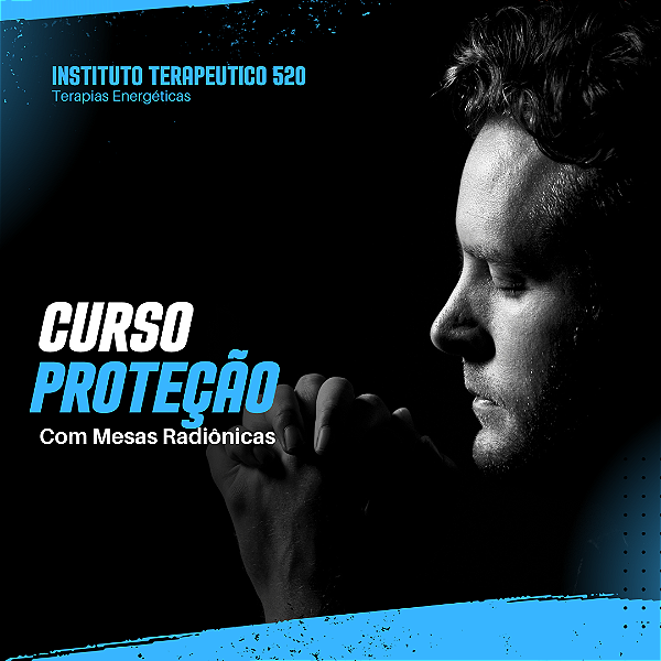 Arquivo PDF + Apostila Mesa Radiônica Proteção