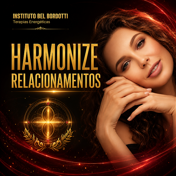 Mesa Radiônica de Relacionamentos 7 PORTAIS | Tratamento Energético para Harmonia, Comunicação e Cura Emocional