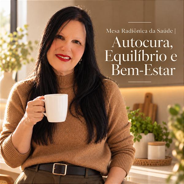Mesa Radiônica da Saúde | Tratamento Energético para Equilíbrio, Autocura e Bem-Estar Integral