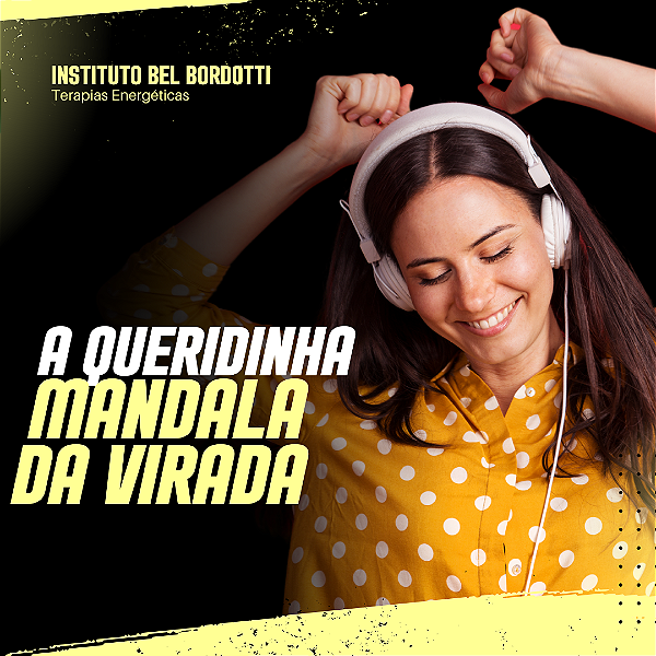 Mesa Radiônica Mandala da Virada | Encerramento de Ciclos e Ativação de Novos Caminhos