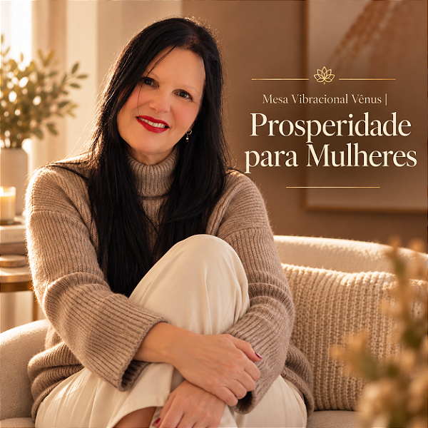 Mesa Vibracional Vênus – Prosperidade para Mulheres