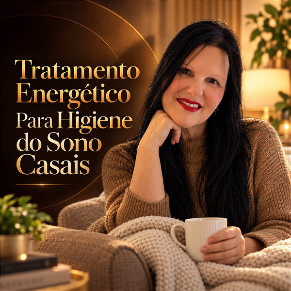 Tratamento Energético Para Higiene do Sono Casais