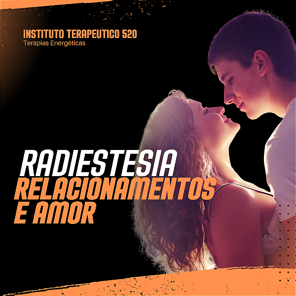Desbloqueie Relacionamentos e amor