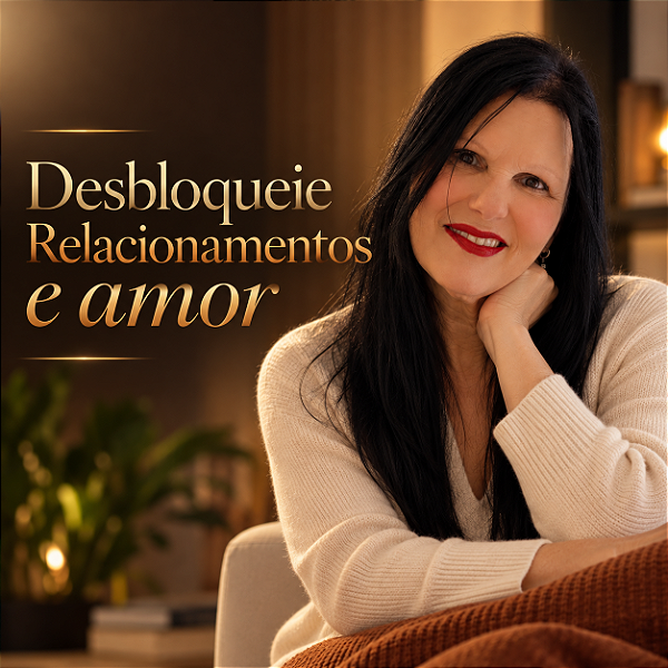 Desbloqueie Relacionamentos e amor
